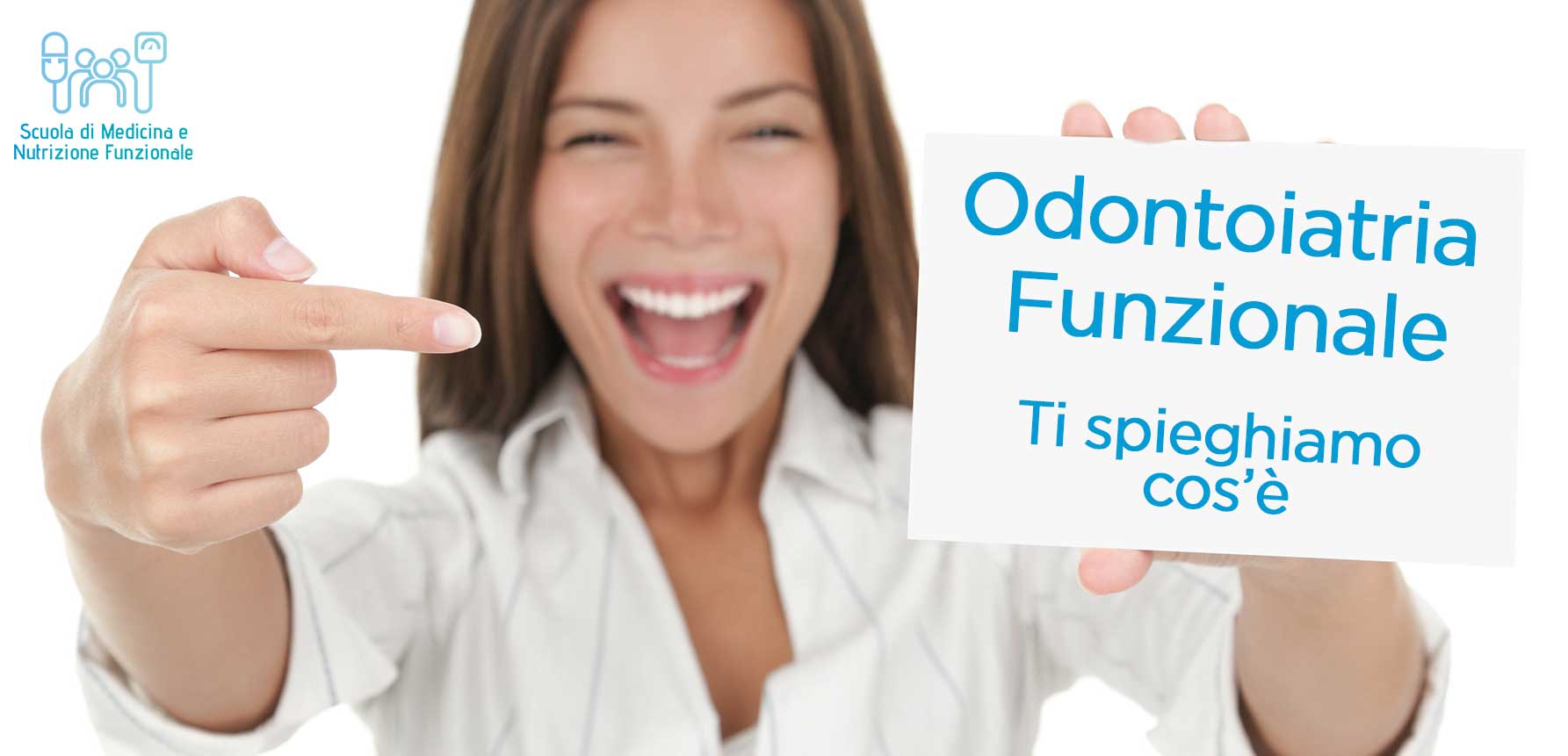cosè lodontoiatria funzionale