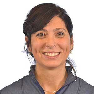Immagine di Alessandra Carrera