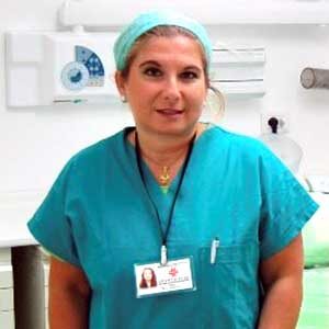 Immagine di Maria Antonietta Cambrea