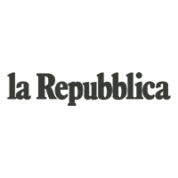 larepubblica logo