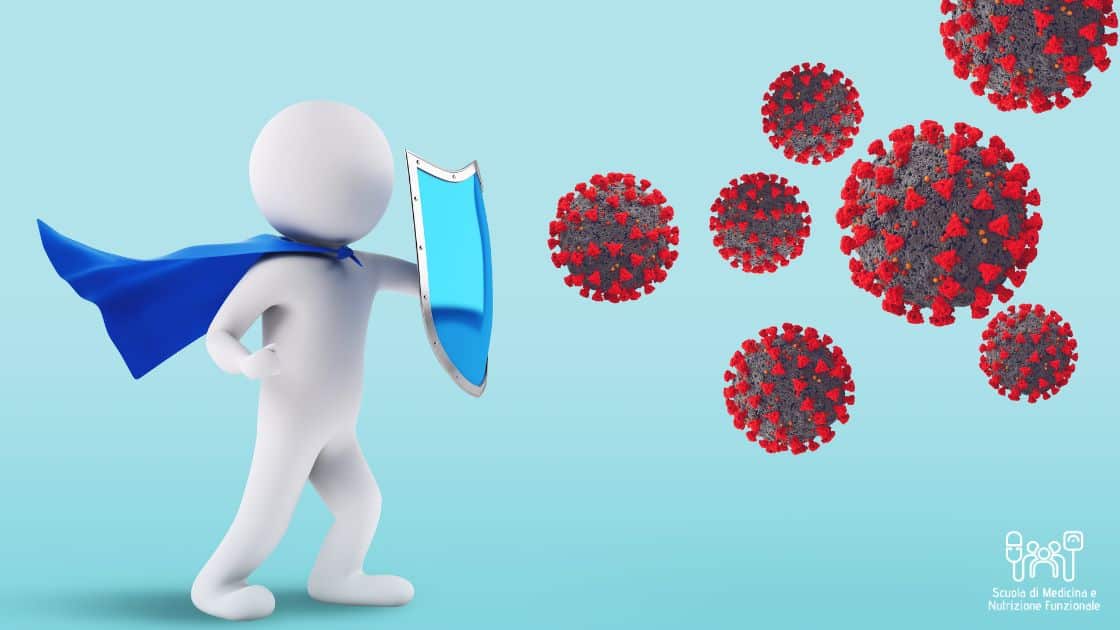 Linfociti e Meccanismi Patogenetici​