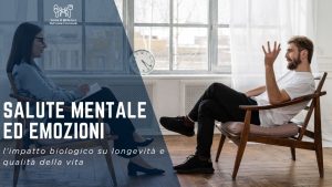 Salute mentale ed emozioni
