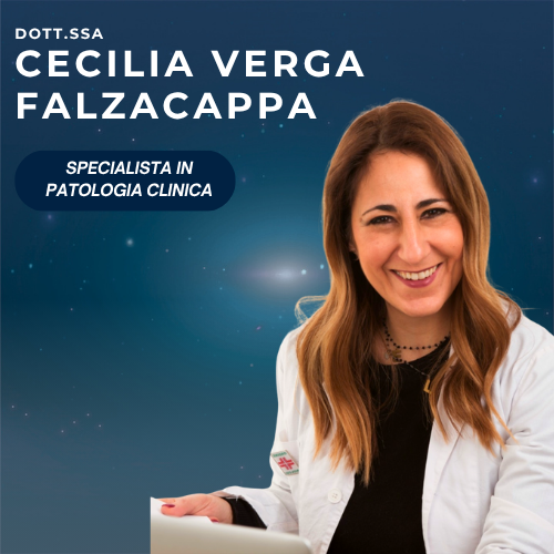 Cecilia Verga Falzacappa
