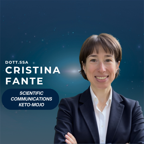 Cristina Fante