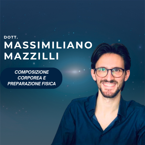 Massimiliano Mazzilli