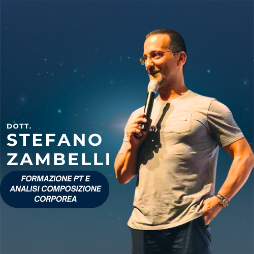 Stefano Zambelli